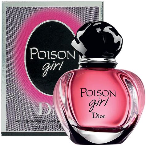 eau de parfum spray poison girl von dior|dior poison girl discontinued.